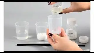 🌈科學實驗系列30:自製泡泡🫧水