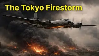 The Tokyo Firestorm: What Happened, and Why It Still Matters
