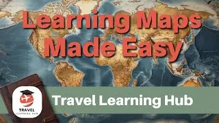 Learning Maps made Easy 