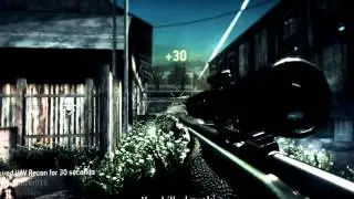 OVERLOAD COD4 TDM. - By EDU