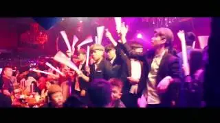 SOHO CLUB @ HUAIAN CITY (AFTERMOVIE by DEL PRODUCTIONS)