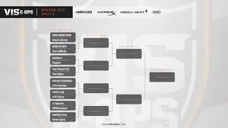Visleague c-ops tourney: HAMMERS Redemption VS  Team Pheonix #FINAL