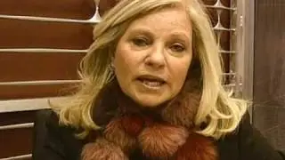 Tina Sloan on Guiding Light Cancellation