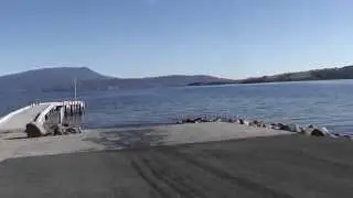 South Arm Jetty