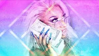 (FREE) Megan Thee Stallion x Cardi B Type Beat 2021 | RICH RICH