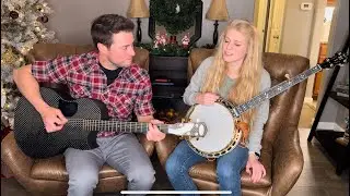 Edelweiss (LIVE) - duet by Michael and Ellen