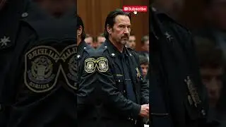 Cop Lies About Keanu Reeves In Court, Not Knowing Who He&nbsp;Really&nbsp;Is!