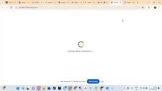 Build a Website from Scratch with HTML, CSS, JavaScript & Bootstrap | Step-by-Step Tutorial