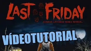Last Friday - Juego de Mesa - Reseña/aprende a jugar