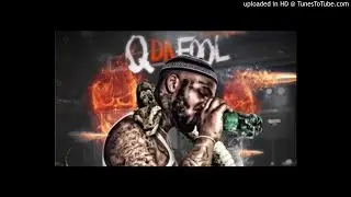 Q Da Fool x Lul Camerin0 type beat (Prod. BAiMBEATS)