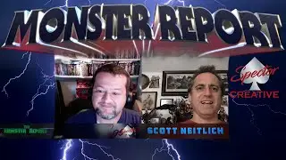 Interview with Scott 