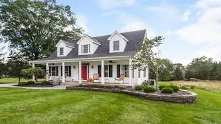 38 Hewitt Rd, West Amwell Twp, NJ Presented by Fred DiLorenzo.