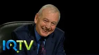 How's Your General Knowledge? | Celebrity Mastermind | IQTV