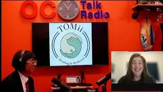 How Dr. Bridget Goodwin integrate Tomii Healing System into her practice?