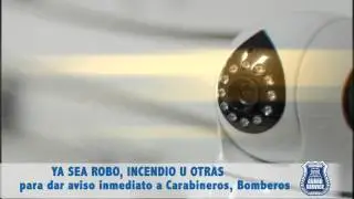 Guard Service Tecnolog&iacute;a