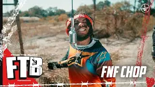 FNF CHOP - On The News | From The Block Performance 🎙