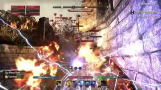 ESO Small scale pvp
