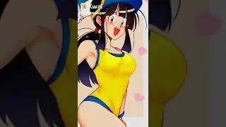 ☆Anime girl +18-edith☆