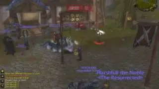 lvl 1 twink v lvl 14 rogue