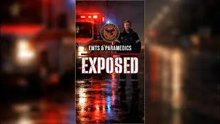The Front Door Is Breaking: Why EMS Is Holding a Collapsing Healthcare System Together