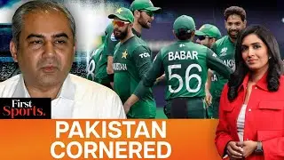 Pakistan’s Boycott: How Much Will They Lose? | First Sports With Rupha Ramani