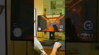 The Future of AI : Gaming Impact #shorts