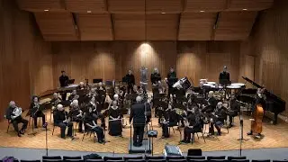 Normandale Music Department Fall Concert. October 2022