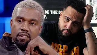 What I Learned From Kanye West About Depression
