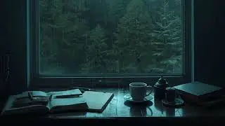 Study With Me of 2 hours