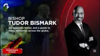 Greater Works 2025 Conference-Day 4 || Evening Session || BISHOP TUDOR BISMARK |Man Of Gold #GW2025