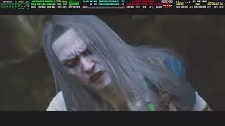 Black Myth  Wukong Ray Tracing RTX 5090 Undervolted AMD 9800X3D 4k HDR PC Gameplay Fun