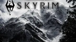 Let's Play TES Skyrim (Серия 201) [Ужасные Сны Данстара]
