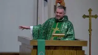 The Divided Church - 1 Corinthians 1:10-18
