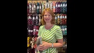 Yarn Alert! Spincycle Yarns Wilder