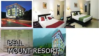 Bell Mount Resort
