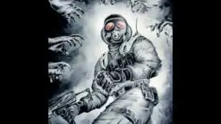 Resident evil - Hunk tribute