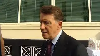 Mandelson: 'Sun readers don't want a Tory fanzine'