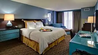 Crowne Plaza Hotel Glen Ellyn/Lombard - Glen Ellyn (Illinois) - United States
