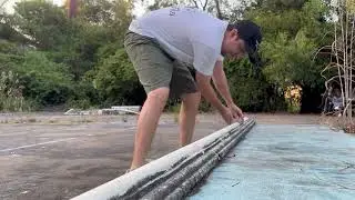 Secret Skate Spot Session 11/25