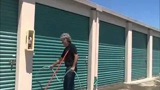 Storage Training Video
