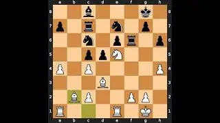 Anatoly Karpov-Peter Markland, Hastings 1971, Result: 1-0