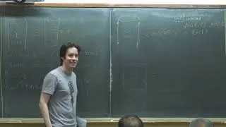 Emergence of Bulk Physics in AdS/CFT - Lecture 1