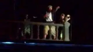 dansstage @ Turkije