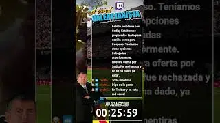 Ron gourlay salida de oficinas | #elcanalvalencianista de #Twitch