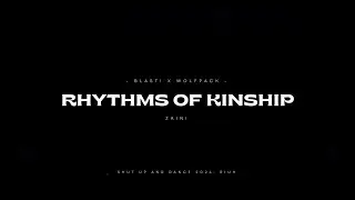 SUAD 2024: RIUH | RHYTHMS OF KINSHIP | Blast! x Wolfpack