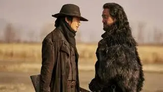10 Best Neo Western TV Shows To Binge Watch On Streaming
