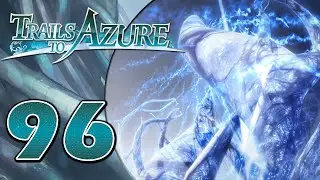 Mastermind | Trails to Azure - Part 96 (100% Playthrough)