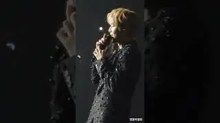 250810 강다니엘 콘서트 ACT : NEW EPISODE Day-2 멘트2
