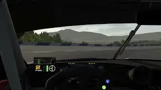 iRacing Onboard Lap: Porsche 992 GT3 R at Red Bull Ring 26S1 IMSA