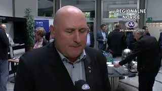 Prehod iz uporabe premoga mora biti pravičen - Regionalne novice,  20. 10. 2023